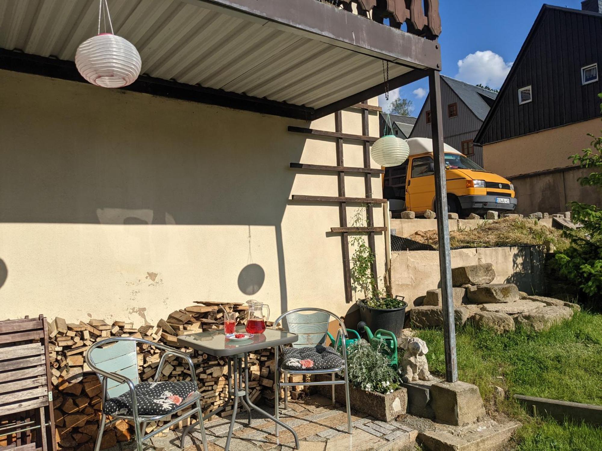 סבניץ F2 - Urlaubsmagie Sauna, Whirlpool, Pool & Garten מראה חיצוני תמונה