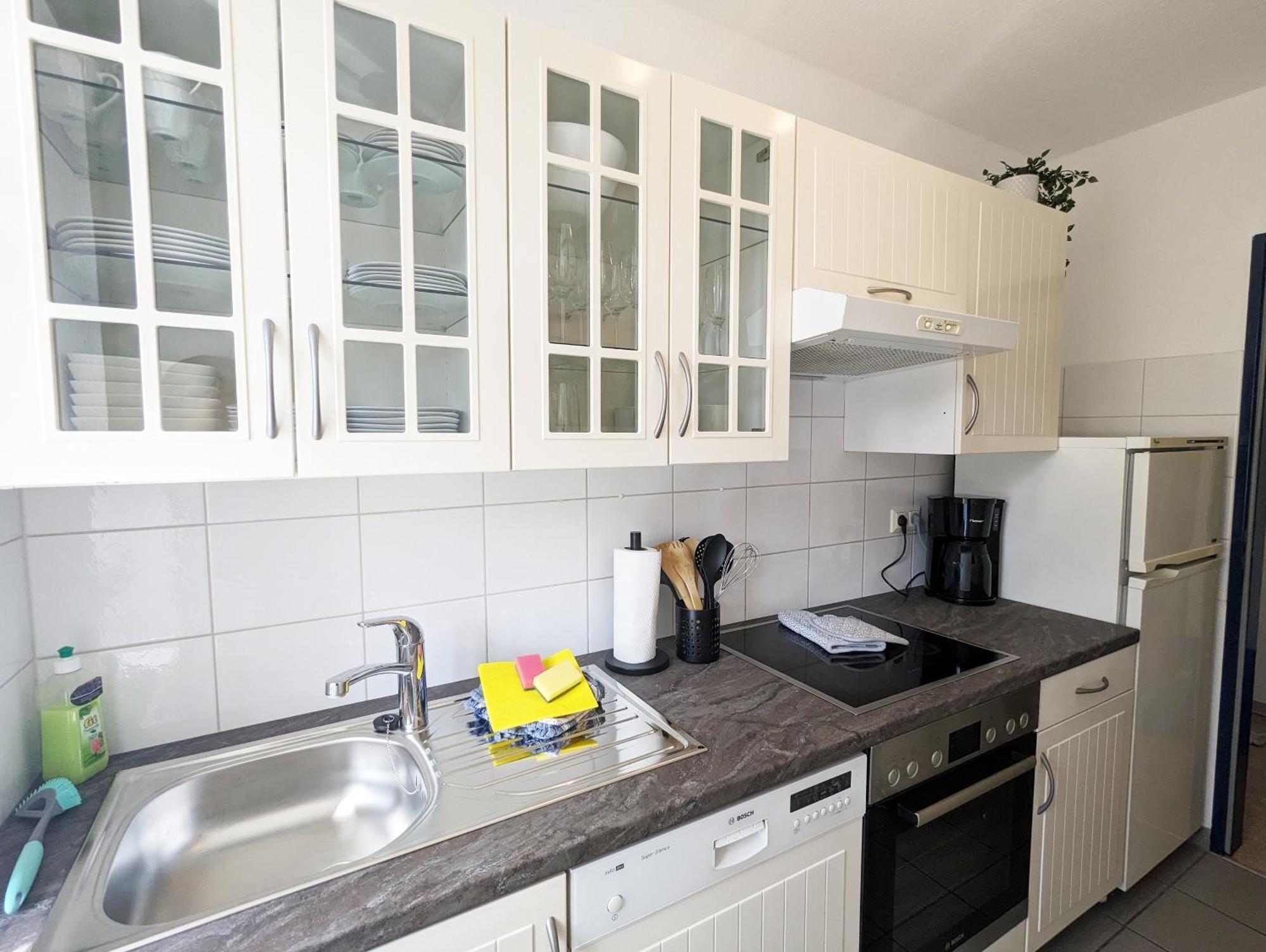 סבניץ F2 - Urlaubsmagie Sauna, Whirlpool, Pool & Garten מראה חיצוני תמונה